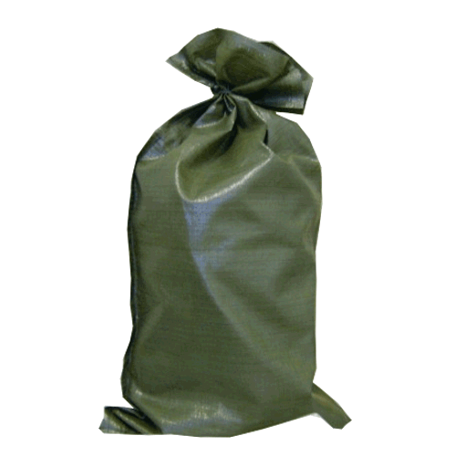 3015-3596 Polypropylene Bags