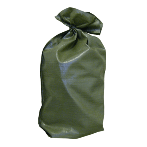3015-3601 Polypropylene Bags