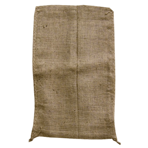 1010-1707 Fullbright Hessian bags (jute)