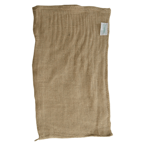 1020-7312 Fullbright Hessian bags (jute)