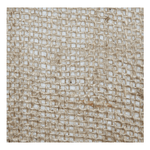 110-6150 Hessian cloth (jute)