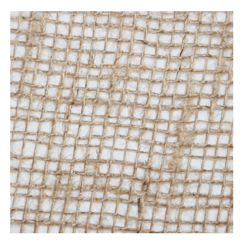 110-6501 Hessian cloth (grey cloth)