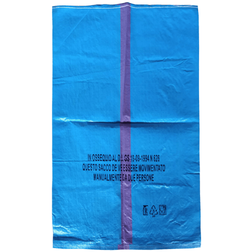 3020-7556 Polypropylene Bags