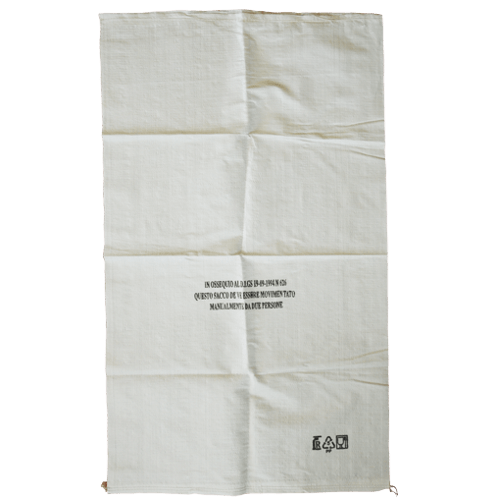 3021-3429 Polypropylene Bags