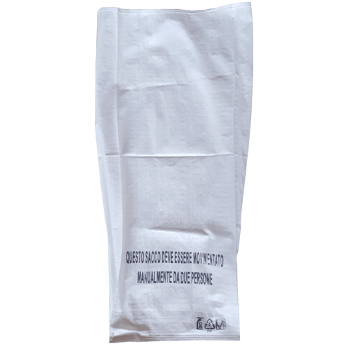3021-6748 Polypropylene Bags