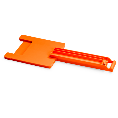 3995-8089 orange slide Indus NEVA