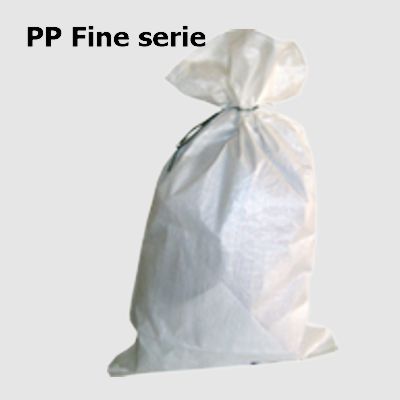 PP-Bags End of series